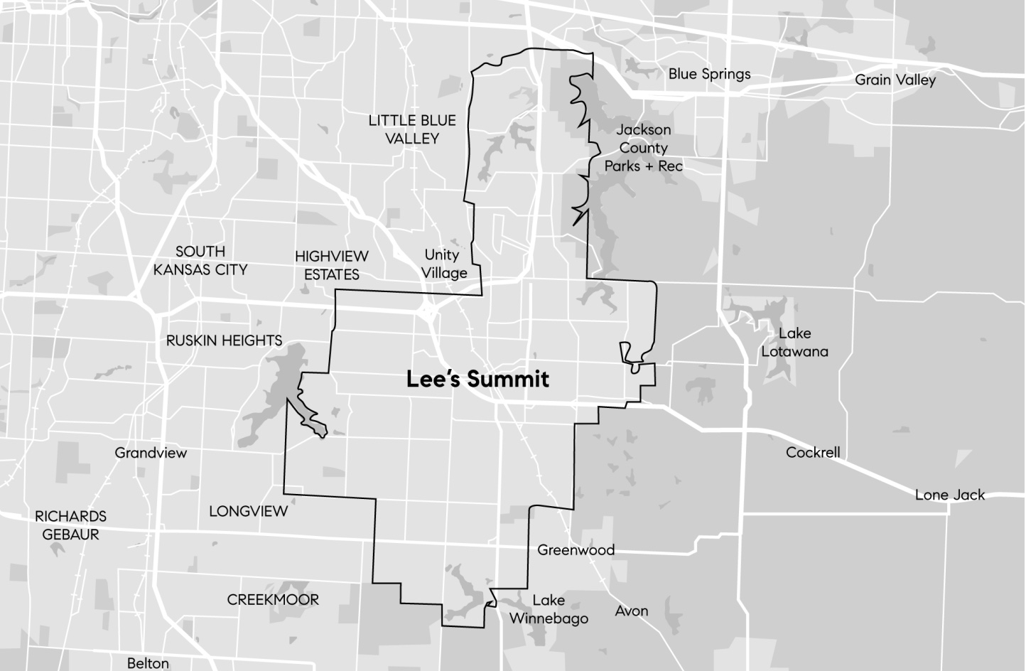 Lee’s Summit